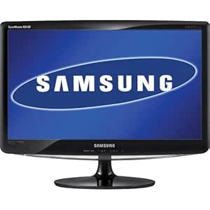 Samsung B2430HD 24-Inch WideScreen LCD Monitor : Amazon.in: Computers ...