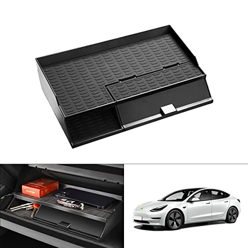 Shademax Custom Fit For Glove Box Organizer 2021 2022