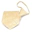 Soft Yellow Clara Paisley