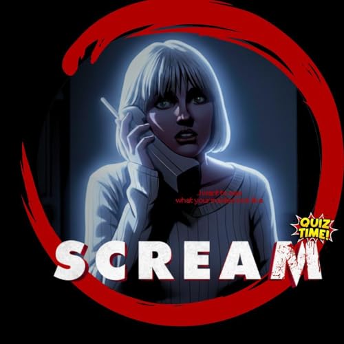 #28 &ndash; Scream (1996) - du kennst die Regeln, oder?