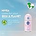 Nivea Pearl & Beauty Roll-On Deodorant, 50ml