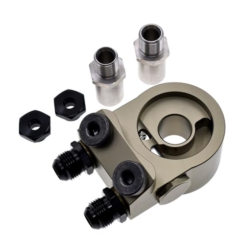 Adaptateur de thermostat BRZ GT86 contre la surchauffe d'huile moteur