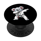 Photo Gallery dabbing koala brazilian jiu jitsu e grappling popsockets popgrip intercambiabile Photo Gallery dabbing koala brazilian jiu jitsu e grappling popsockets popgrip intercambiabile