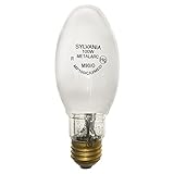 Sylvania 64418 - MP100/C/U/MED 100 watt Metal Halide Light Bulb