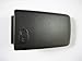 Genuine Land Rover Left Front Door Handle Cap Black Textured