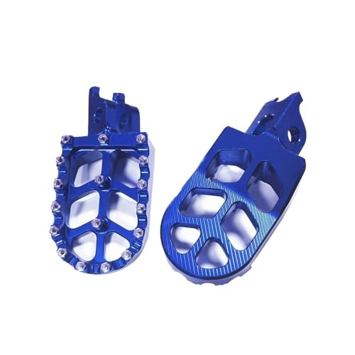Repose-pieds moto crf300l rally pour vos voyages