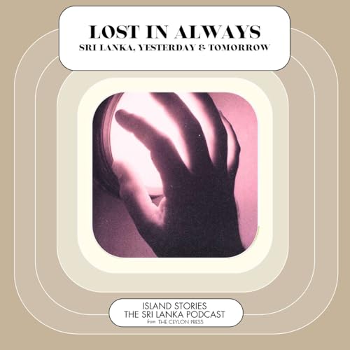 Lost in Always cover art