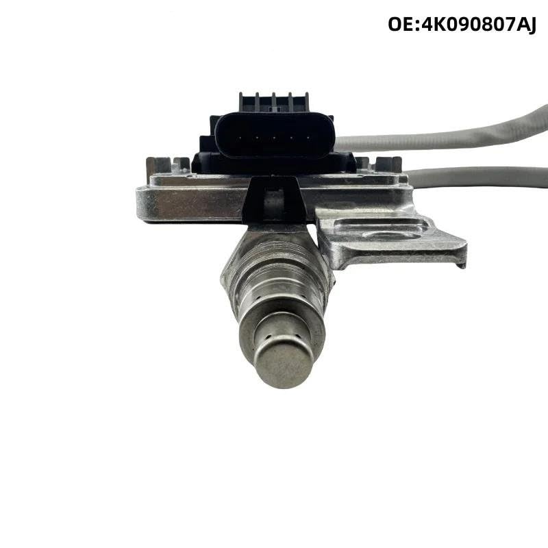 Capteur d'oxyde d'azote 4K0907807AJ haute précision pour Audi A6