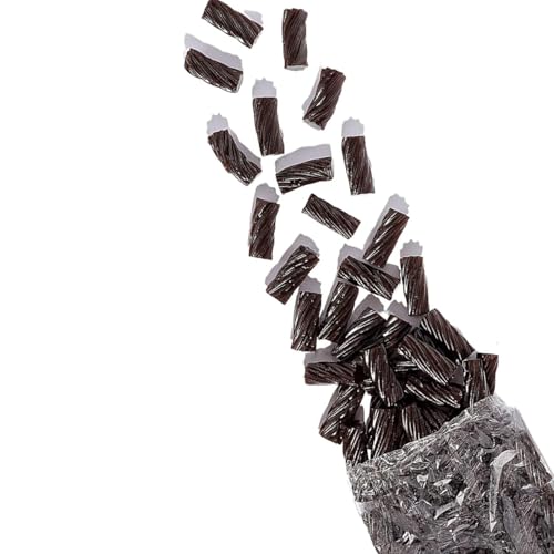 Darrell Lea Australian Licorice, Original Black Flavor thumb #3