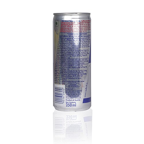 Image of Red Bull Energy Drink - 250ml Can