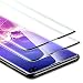 ESR Screen Protector for The （2-Pack Tempered Glass [Full Screen Coverage] [Not Compatible with in-Display Fingerprint Sensor] for The Samsung Galaxy S10 Plus