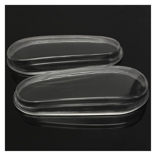 Lentille de phare avant pour bris de glace Golf 4 Mk4 R32 cache-phare transparent 1999-2005