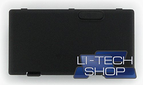 Batteria Compatibile per ASUS X51LAP012ADE Notebook Computer Portatile 48Wh PILA