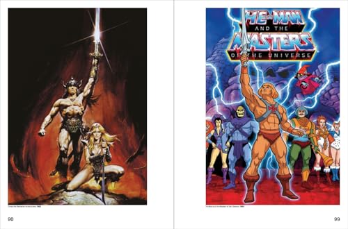 The 1980s: Image of a Decade (Story of a Decade Series, 1) - Image 10