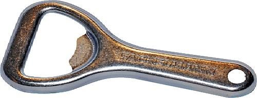 Westmark 10 Kapselheber für Flaschen mit Kronkorken, Stahl, Metall, Silber, 10942230