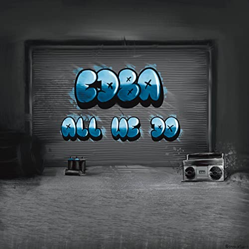 Play All We Do by EDBA on Amazon Music