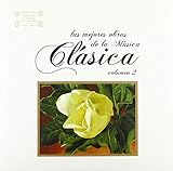  Las Mejores Obras De La Musica Clasica Vol 2 / Various [Vinilo]