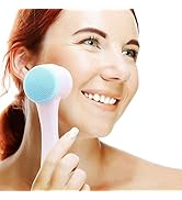 Reinigungsbürste Gesicht Reinigungsbürste Gesichts reinigungsbürste,Waschen Gesichtsbürste,Geeign...