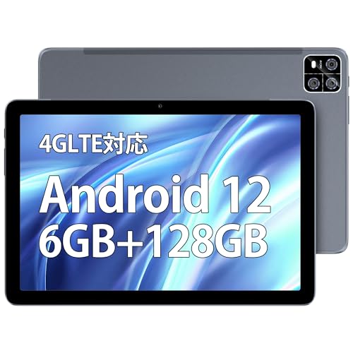 Amazon.co.jp: Android タブレット10.78インチ RAM 10GB+ROM
