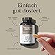 NATURE LOVE® Curcuma 15000mg - Kurkuma Kapseln - 9 Monate Reichweite - hochdosiert 95% Curcumin pro Kapsel - mit schwarzem Pfeffer - vegan, laborgeprüft & in Deutschland produziert