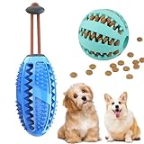 futterbeutel hund ebay Übung Hundespielzeug Ball: Füllen Sie den Ball mit den Lieblingsleckereien Ihres Hundes und beobachten Sie, wie sie herumrollen und versuchen, die Leckereien herauszuholen. Dieses hund kauspielzeug wird Ihnen helfen, sie zu trainieren und ihre Intelligenz zu verbessern.