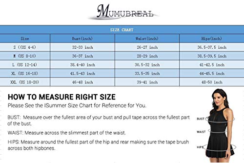 Maiô feminino com controle de barriga e franzido MUMUBREAL, Pink Floral, X-Large