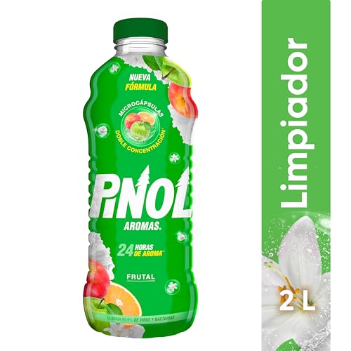 La Mejor Selección de Pinol citrico los mejores 10. 9 Imagen adicional