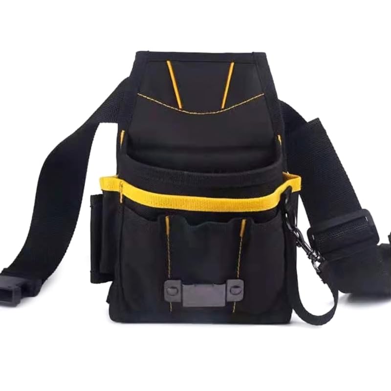 Sac de taille et pochette pour outils idéal pour entretenir le potager