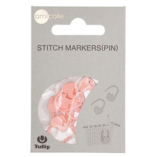 TulipStitch Markers, Pink, One Size