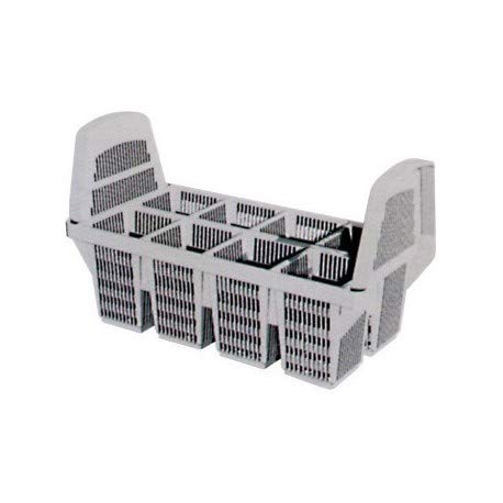 Godet couverts 8 cases 90 x 90 mm Cover