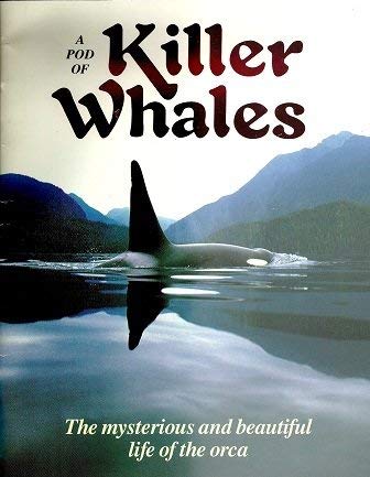 A Pod of Killer Whales 0918303168 Book Cover