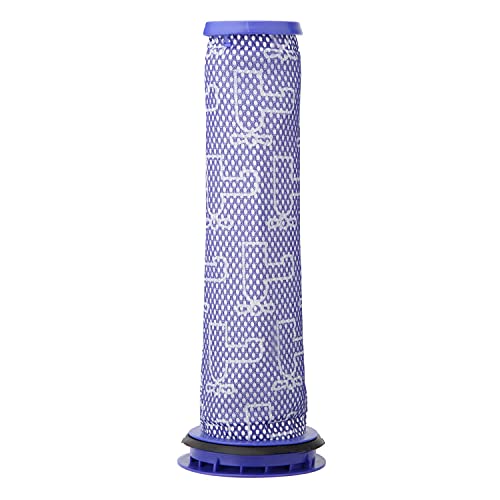 Lemige 2 Pack Post Filters & 2 Pack Pre Filters Replacement For Dyson Dc41 Dc65 Dc66 Up13 Up20 Animal, Multi Floor And Ball Vacuums, Compare To Part #920769-01&920640-01 #TOP6