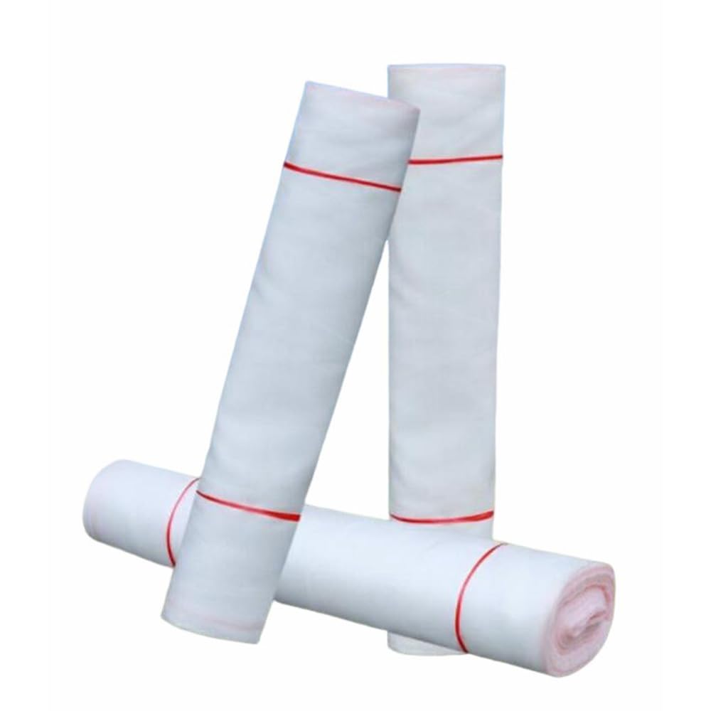 Amazon.co.jp: 防虫ネット ムシカットストロング 150cm×100m 防虫