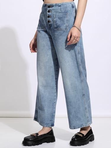 Image of Tokyo Talkies Women Jeans