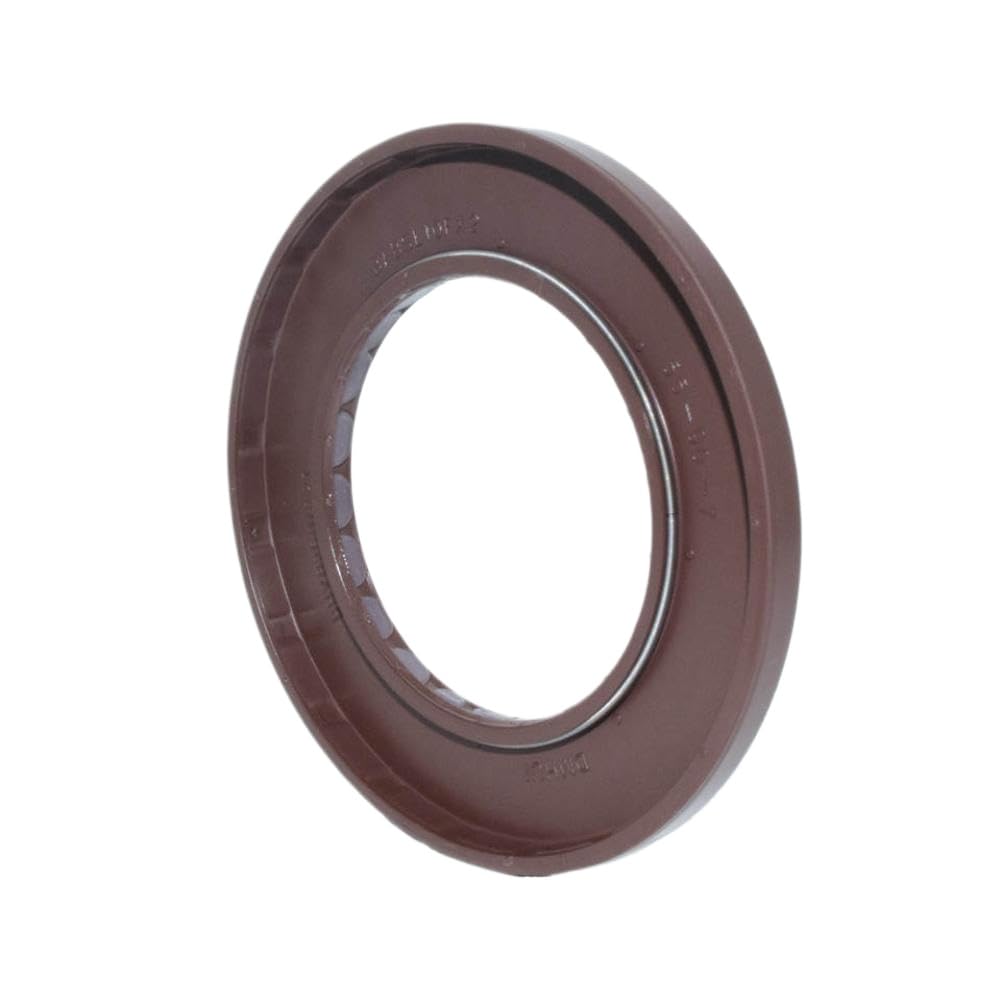 Rubber Pressure Oil Seal 55x90x7mm BABSL10F*2 55 * 90 * 7 Compatible with Sauer Pump Motor A4VG125 TS 16949