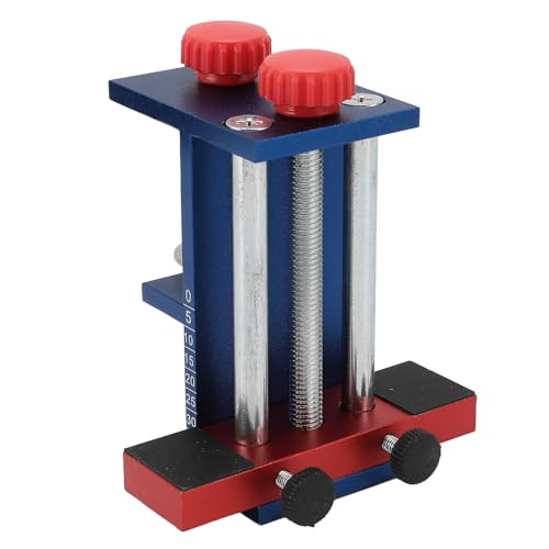 Cabinet Clamps, Cabinet Installation Clamps, 0-30mm Adjustable Cabinetry Clamps, Aluminium Alloy Cabinet Installation Clamp, Universal Clamp for Cabinitery Door