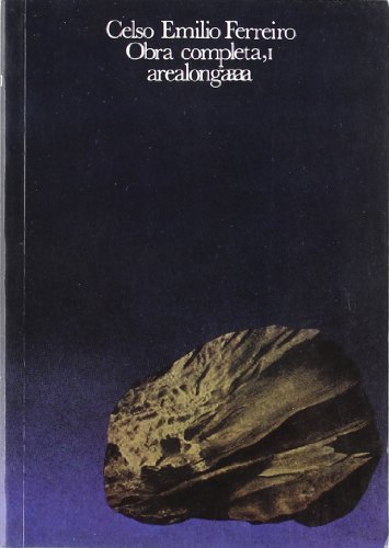 Portada de Obra completa I