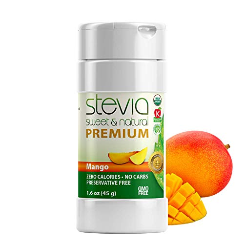 Find The Best Tasting Stevia For Coffee Reviews & Comparison Katynel