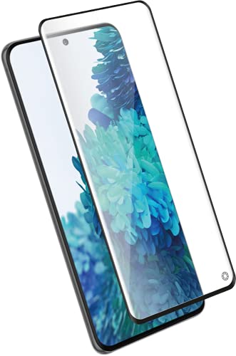 Protège écran Samsung S21FE Force Glass transparent d'origine