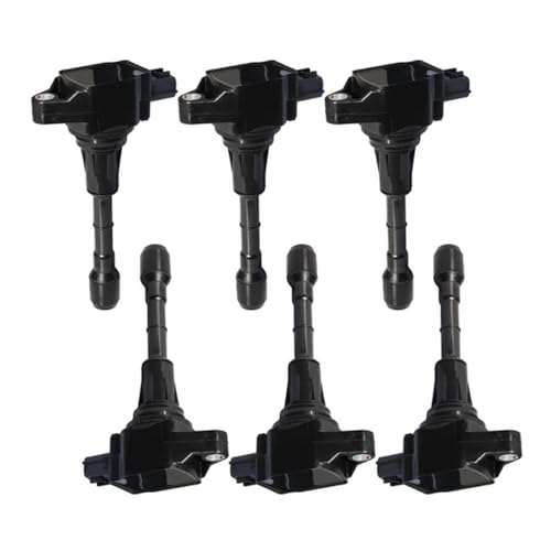 Bobine d'allumage UF550 compatible Infiniti FX 35 et Nissan Pathfinder pour entretien moteur