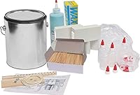Algopix Similar Product 5 - Pitsco Toothpick Bridges  Getting