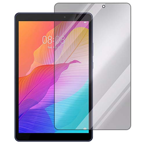 PDA�H�[ HUAWEI MatePad T8 2020�Ή� Mirror Shield �ی� �t�B���� [�O�ʗp] �~���[ ���� ���{��