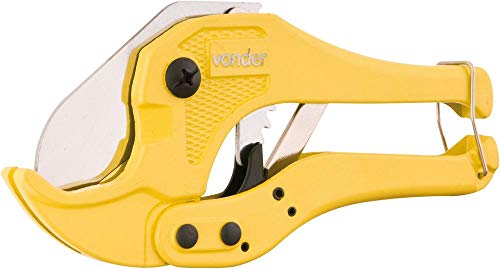 Cortador de Tubos de PVC, Vonder VDO543