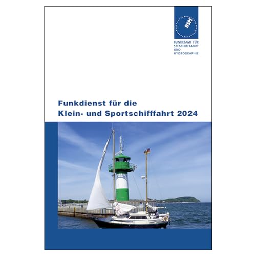 Funkdienst für die Klein- und Sportschifffahrt