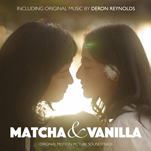 Matcha & Vanilla (Original Motion Picture Soundtrack)