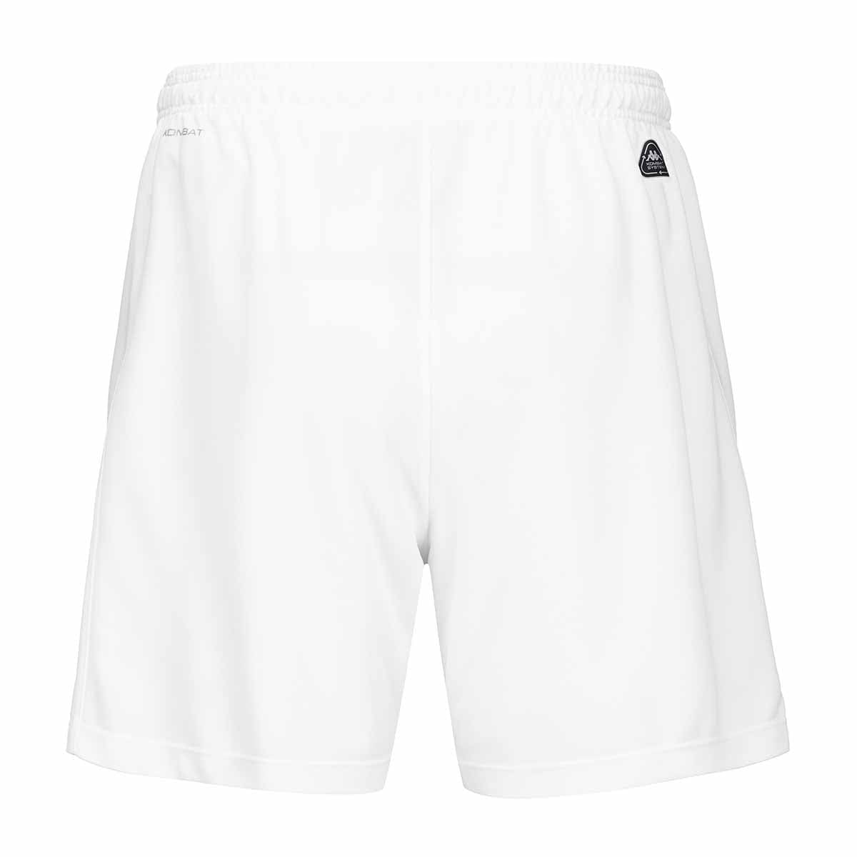 Kappa Kombat Ryder Red Star Unisex Adult Sports Trousers