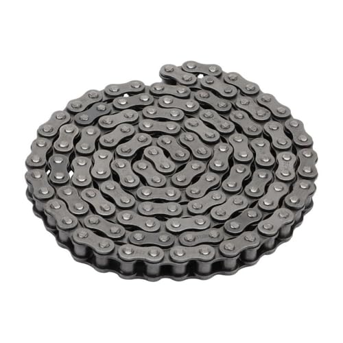 Chaîne 428 de 132 maillons pour vos sorties en quad et pit bike cross