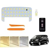 Amazon | UNNKOBO アルファード30系 ルームランプ トヨタ ヴェル