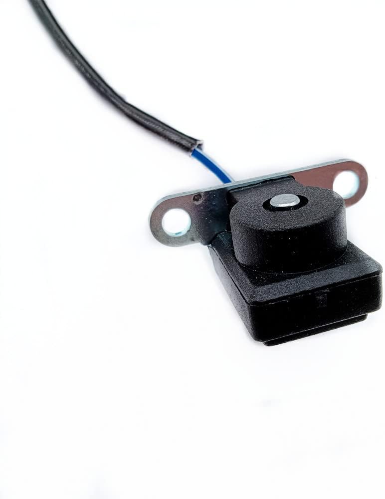 GY6 125cc 150cc 8 Coil Magneto Alternator Stator for 152QMI 157QMJ Chinese Scooter Moped ATV Go Kart Quad Engine Taotao Jonway Icebear Baja Coolster Lance SUNL Vento