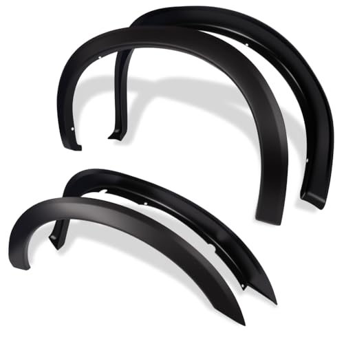 PIT66 Ford F250/F350 Fender Flares image